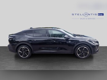 Used Peugeot 408 2024 for sale - 79280635: Photo