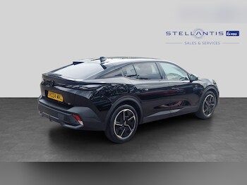 Used Peugeot 408 2024 for sale - 79280635: Photo