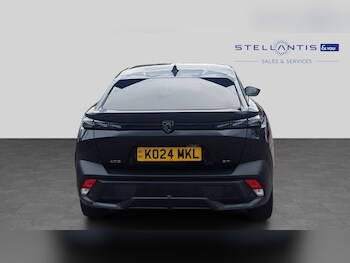 Used Peugeot 408 2024 for sale - 79280635: Photo