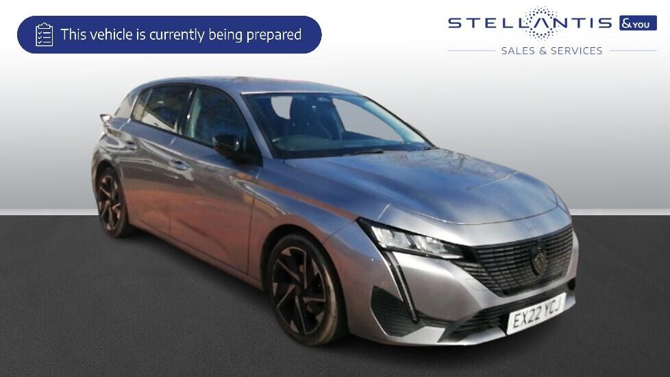 Used Peugeot 308 2022 for sale - 77978819: Photo 1