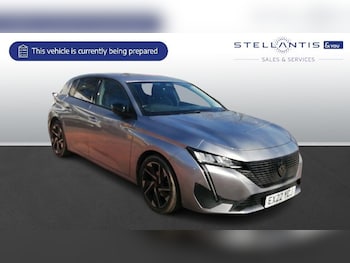 Peugeot 308 feature image