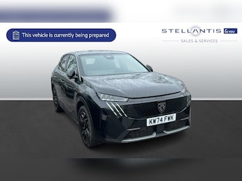 Used Peugeot 3008 2024 for sale - 77218098: Photo