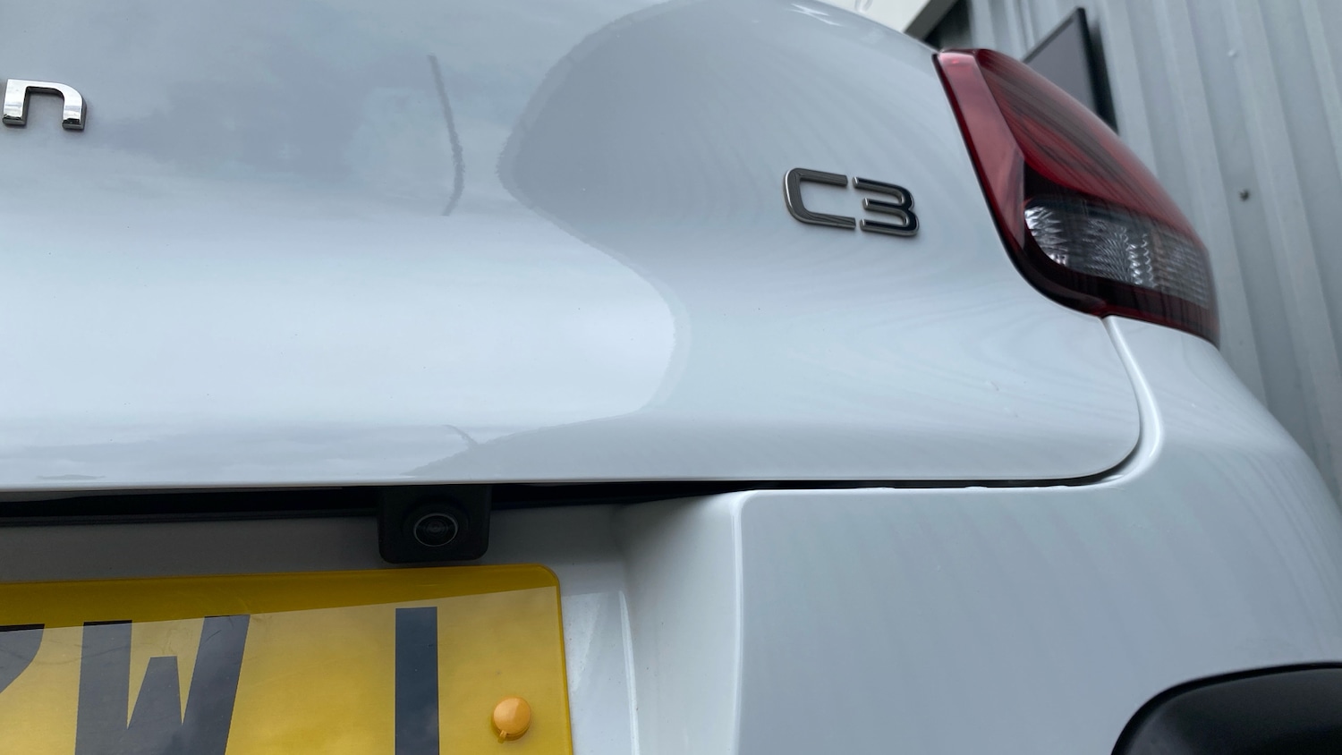 Vehicle 33