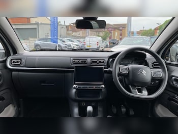 Used Citroen C3 2022 for sale - 75388950: Photo