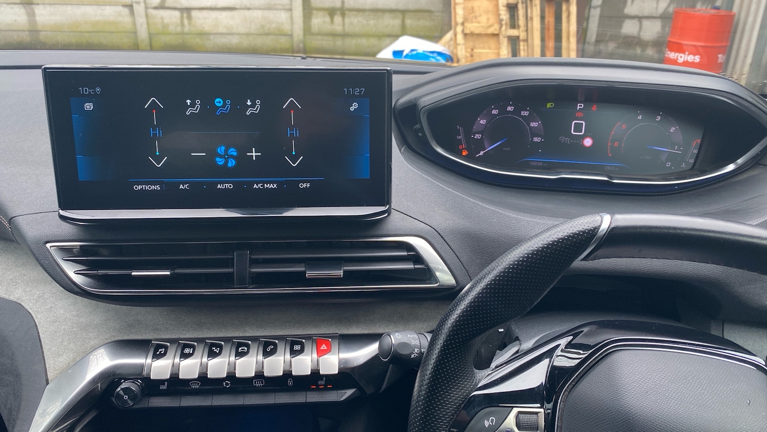 Used Peugeot 5008 2022 for sale - 77372300: Photo 10