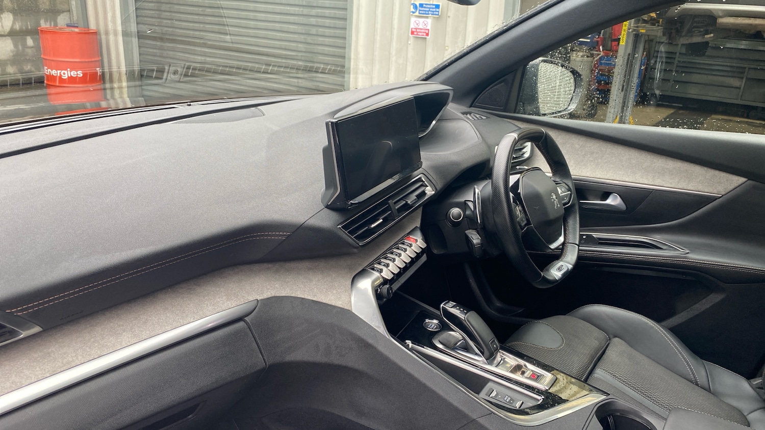 Used Peugeot 5008 2022 for sale - 77372300: Photo 12