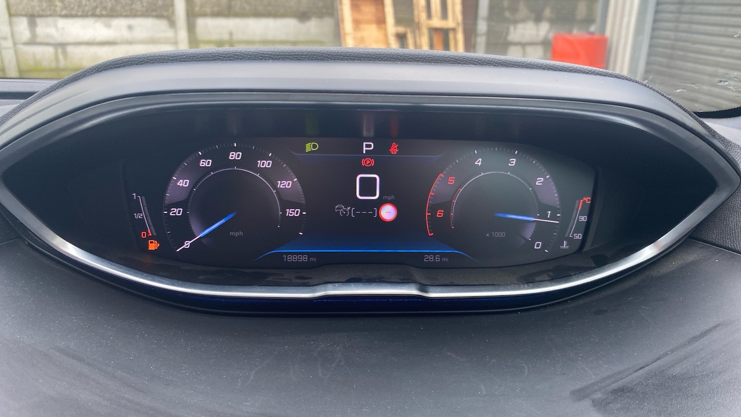 Used Peugeot 5008 2022 for sale - 77372300: Photo 13