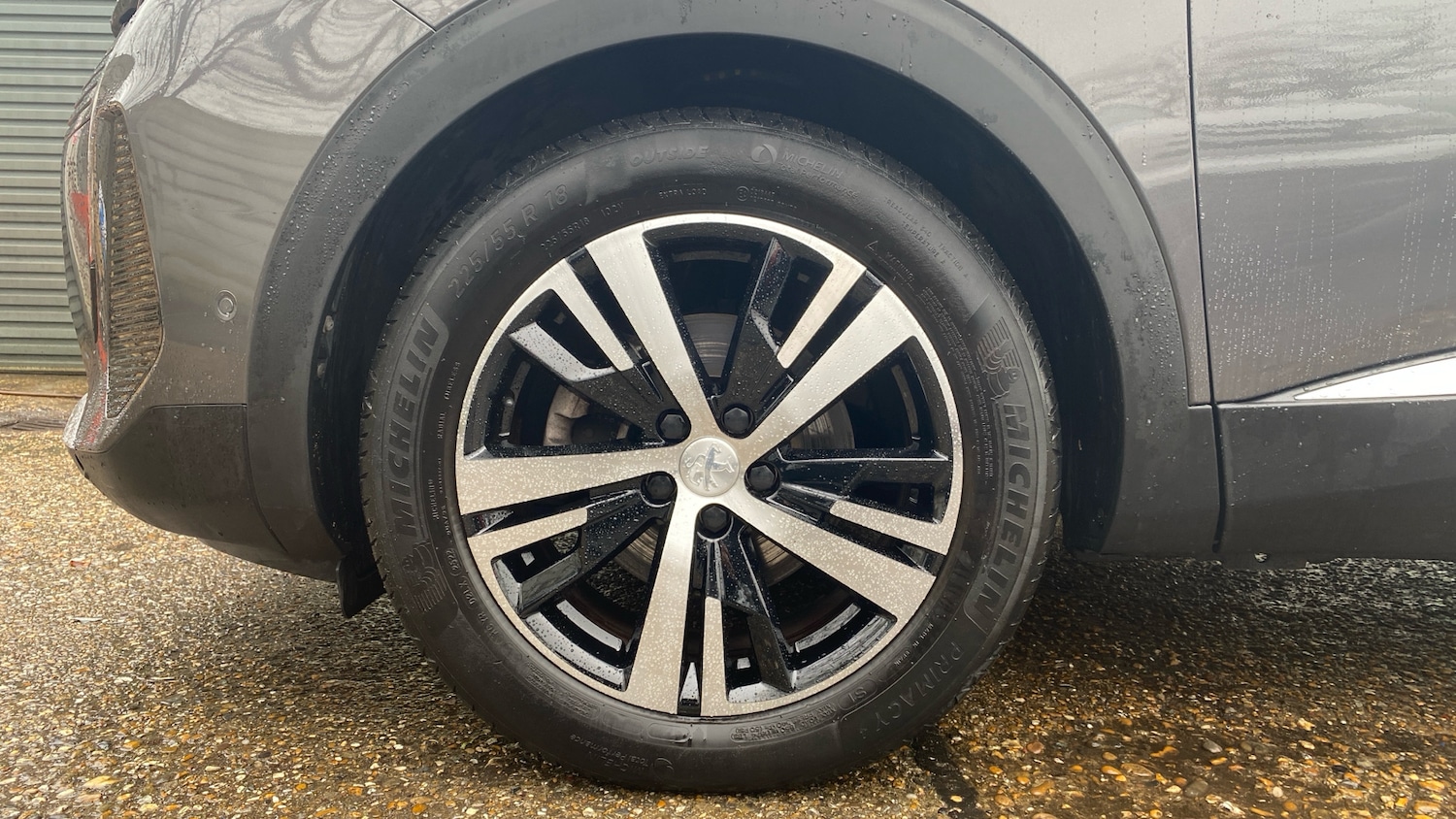 Used Peugeot 5008 2022 for sale - 77372300: Photo 14