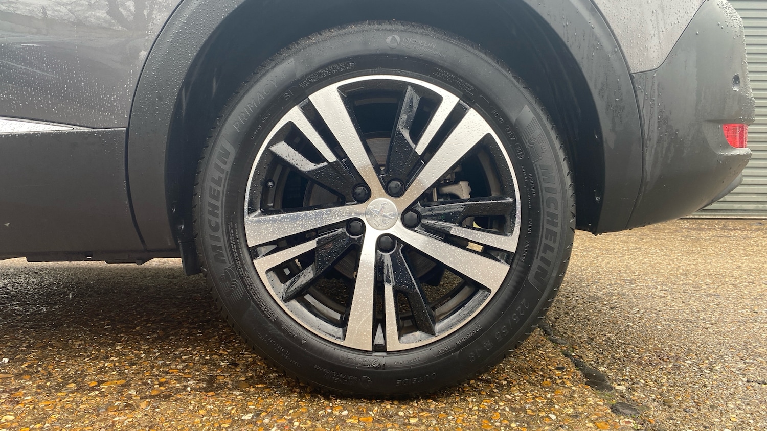 Used Peugeot 5008 2022 for sale - 77372300: Photo 15