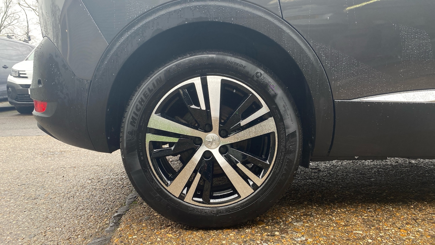 Used Peugeot 5008 2022 for sale - 77372300: Photo 16