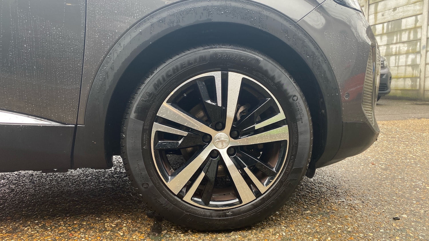 Used Peugeot 5008 2022 for sale - 77372300: Photo 17