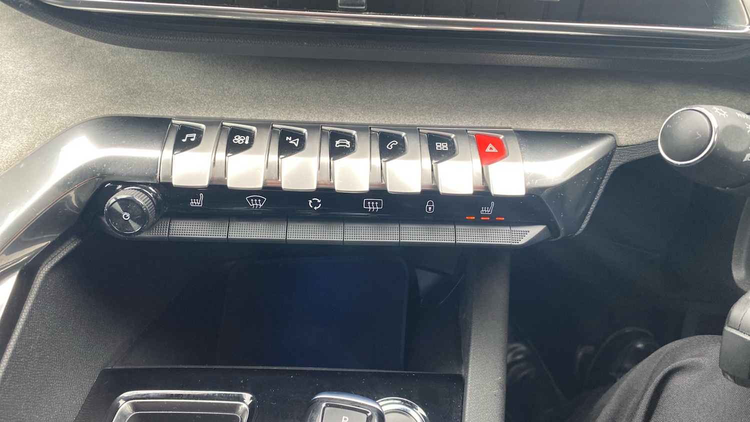 Used Peugeot 5008 2022 for sale - 77372300: Photo 20