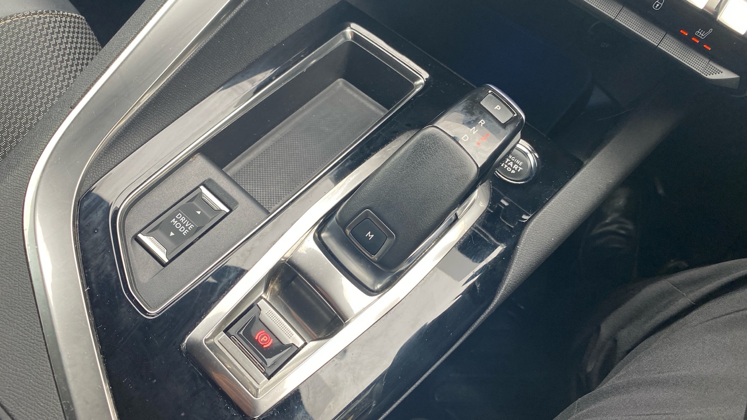 Used Peugeot 5008 2022 for sale - 77372300: Photo 21