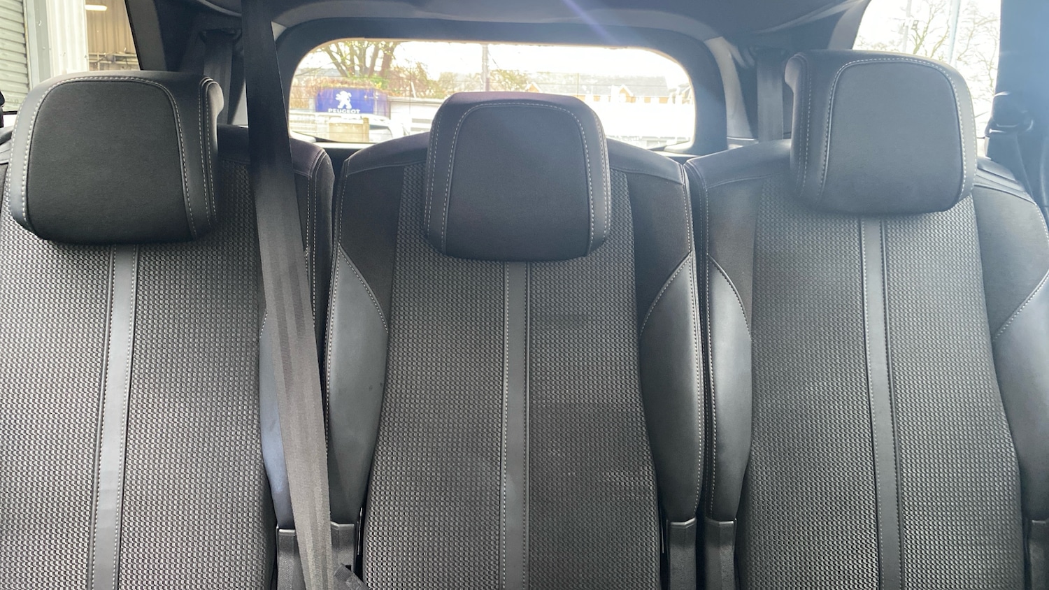 Used Peugeot 5008 2022 for sale - 77372300: Photo 25