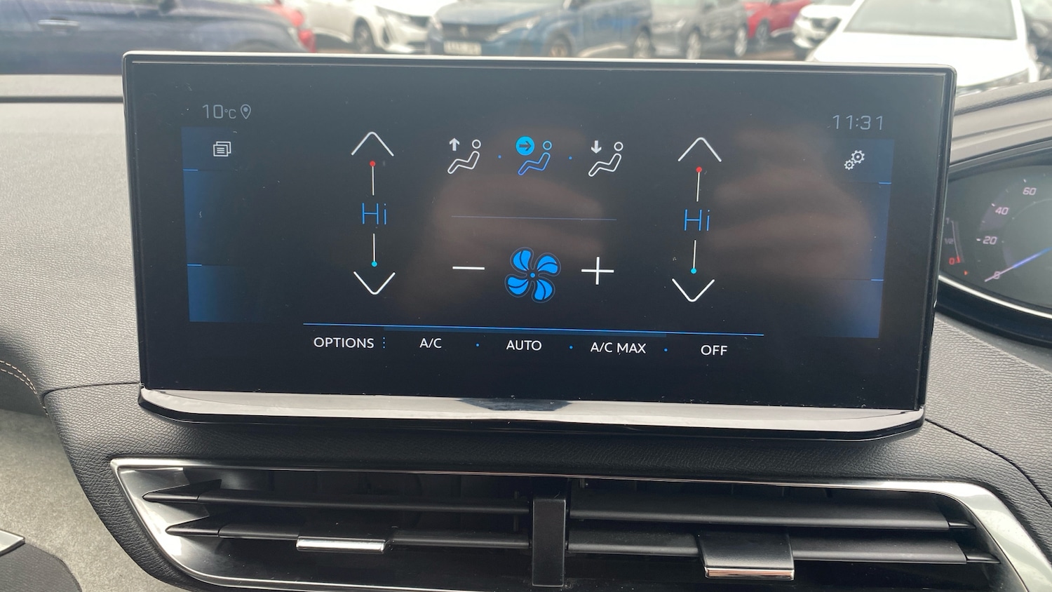 Used Peugeot 5008 2022 for sale - 77372300: Photo 28