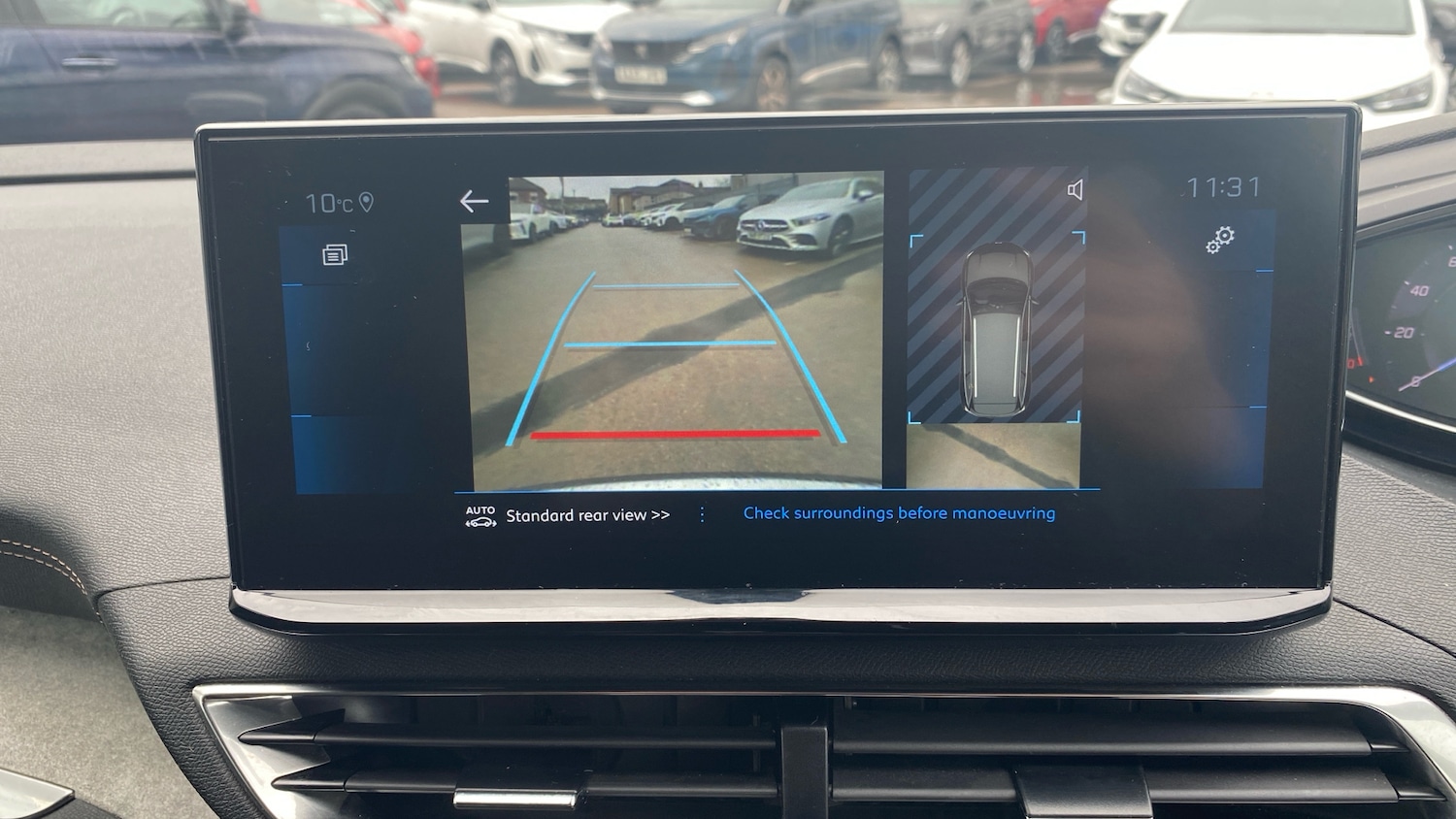 Used Peugeot 5008 2022 for sale - 77372300: Photo 29