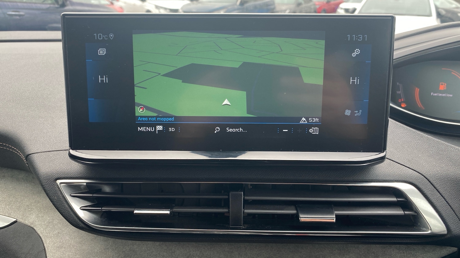 Used Peugeot 5008 2022 for sale - 77372300: Photo 30