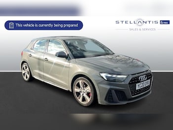 Audi A1 feature image