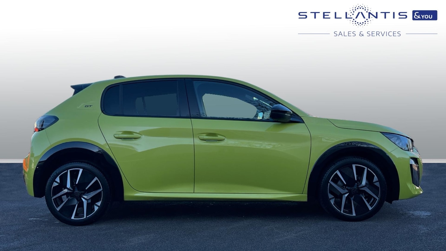 Used Peugeot 208 2025 for sale - 77092120: Photo 2