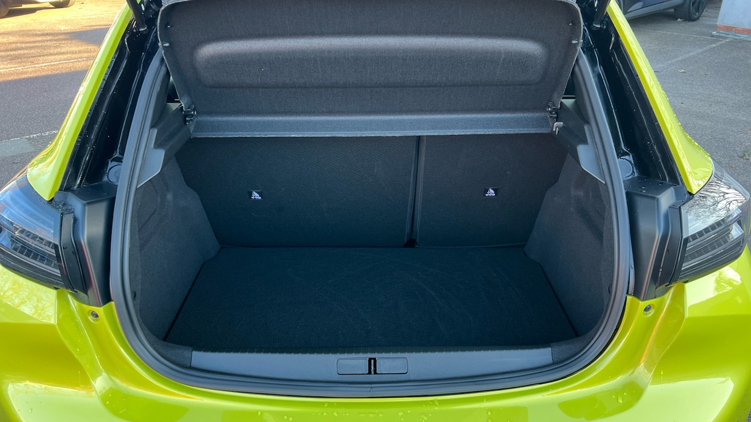 Used Peugeot 208 2025 for sale - 77092120: Photo 20