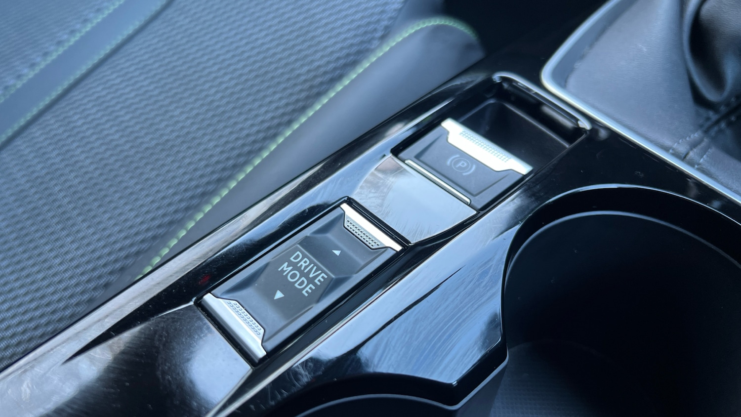 Used Peugeot 208 2025 for sale - 77092120: Photo 22