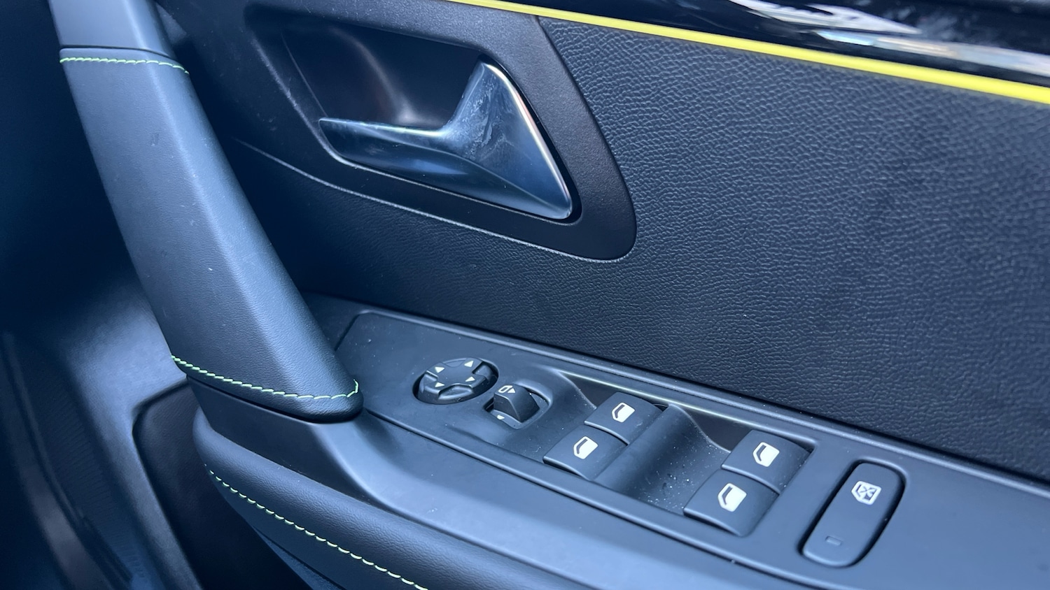 Used Peugeot 208 2025 for sale - 77092120: Photo 23