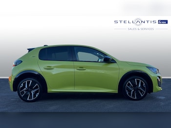 Used Peugeot 208 2025 for sale - 77092120: Photo