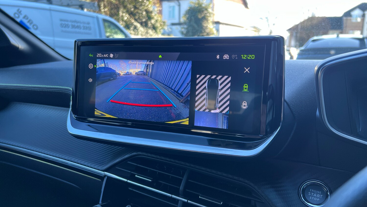 Used Peugeot 208 2025 for sale - 77092120: Photo 30