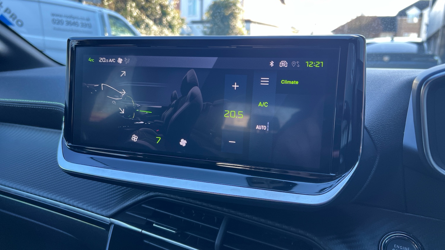 Used Peugeot 208 2025 for sale - 77092120: Photo 32