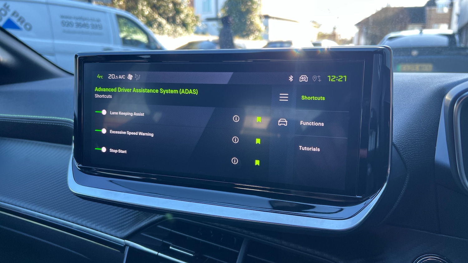 Used Peugeot 208 2025 for sale - 77092120: Photo 33