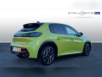 Used Peugeot 208 2025 for sale - 77092120: Photo