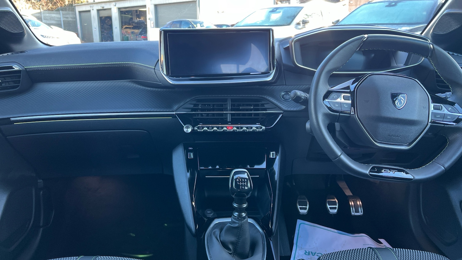 Used Peugeot 208 2025 for sale - 77092120: Photo 5