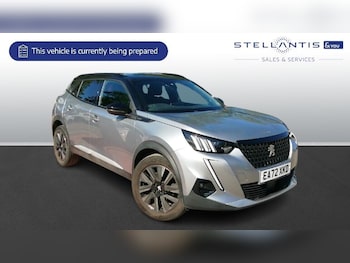 Used Peugeot 2008 2022 for sale - 78417997: Photo