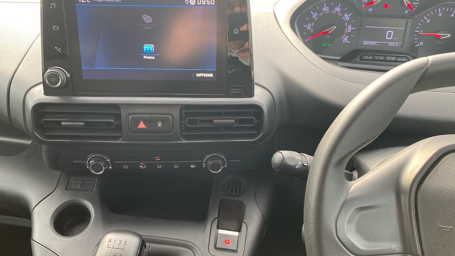 Used Peugeot Partner 2023 for sale - 76914352: Photo 10