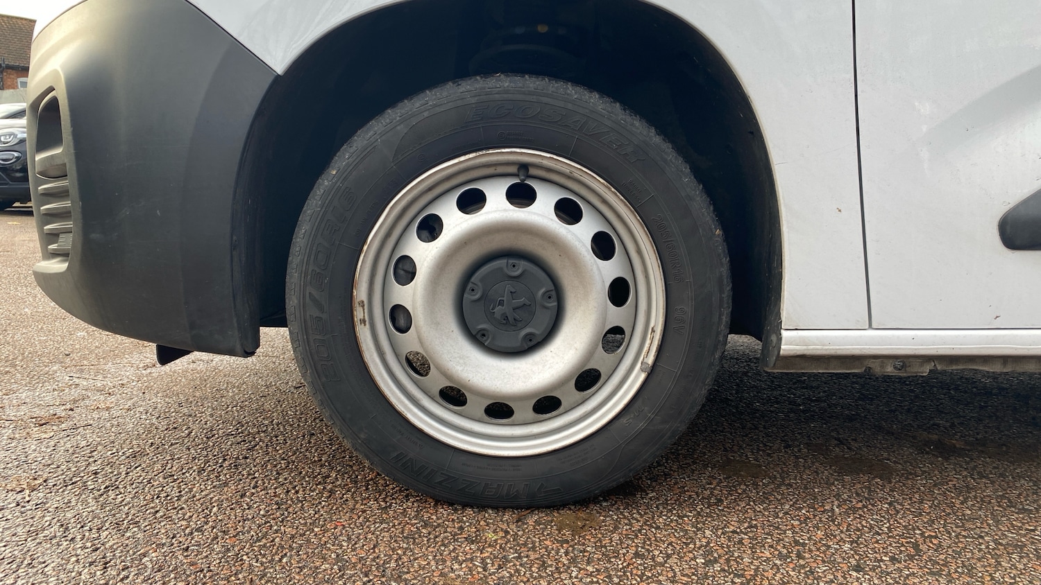 Used Peugeot Partner 2023 for sale - 76914352: Photo 14