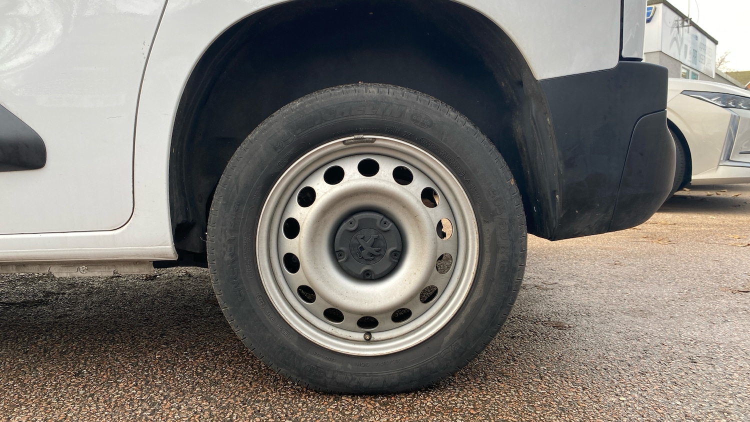 Used Peugeot Partner 2023 for sale - 76914352: Photo 15