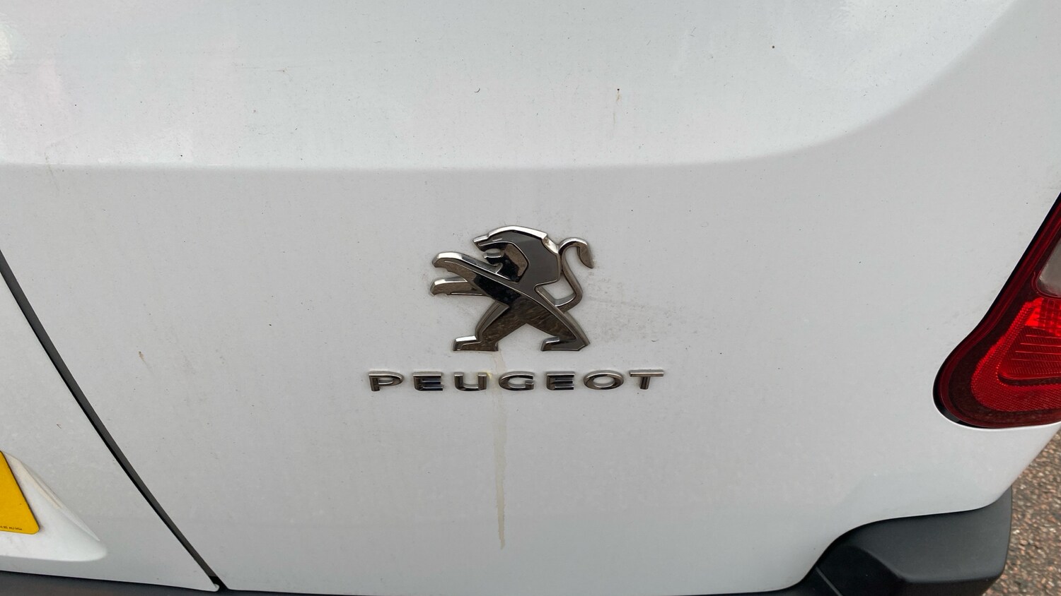 Used Peugeot Partner 2023 for sale - 76914352: Photo 27