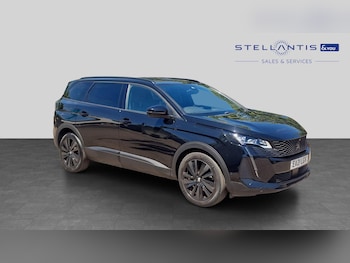 Used Peugeot 5008 2021 for sale - 79063196: Photo