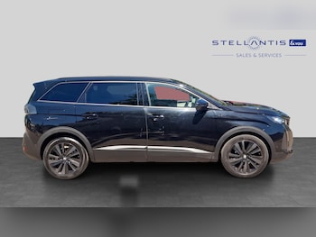 Used Peugeot 5008 2021 for sale - 79063196: Photo