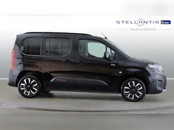 Used Citroen Berlingo 2024 for sale - 78293115: Photo