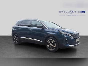 Used Peugeot 5008 2023 for sale - 79659003: Photo