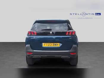 Used Peugeot 5008 2023 for sale - 79659003: Photo
