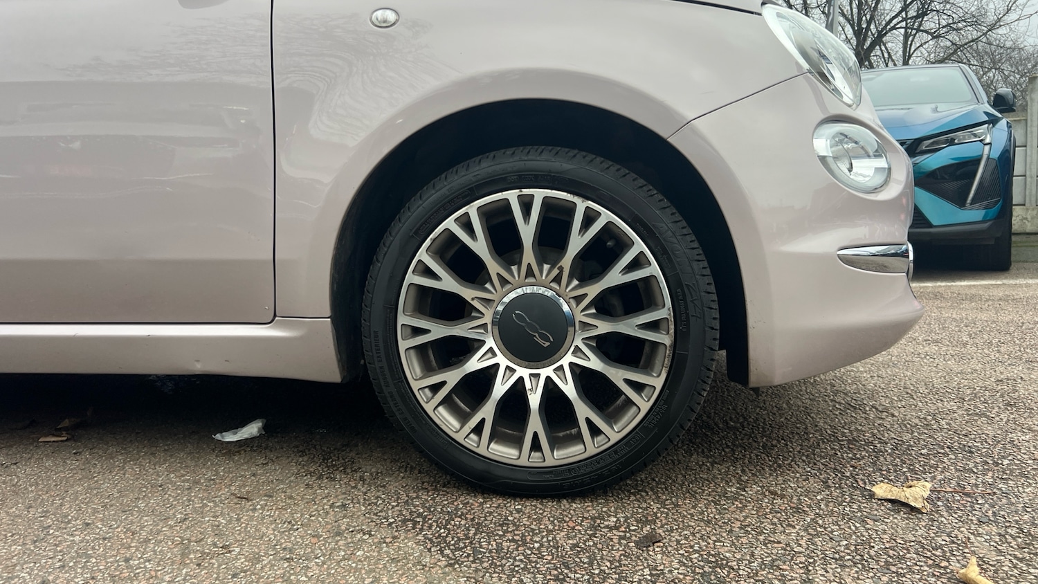 Used Fiat 500C 2020 for sale - 77030623: Photo 15