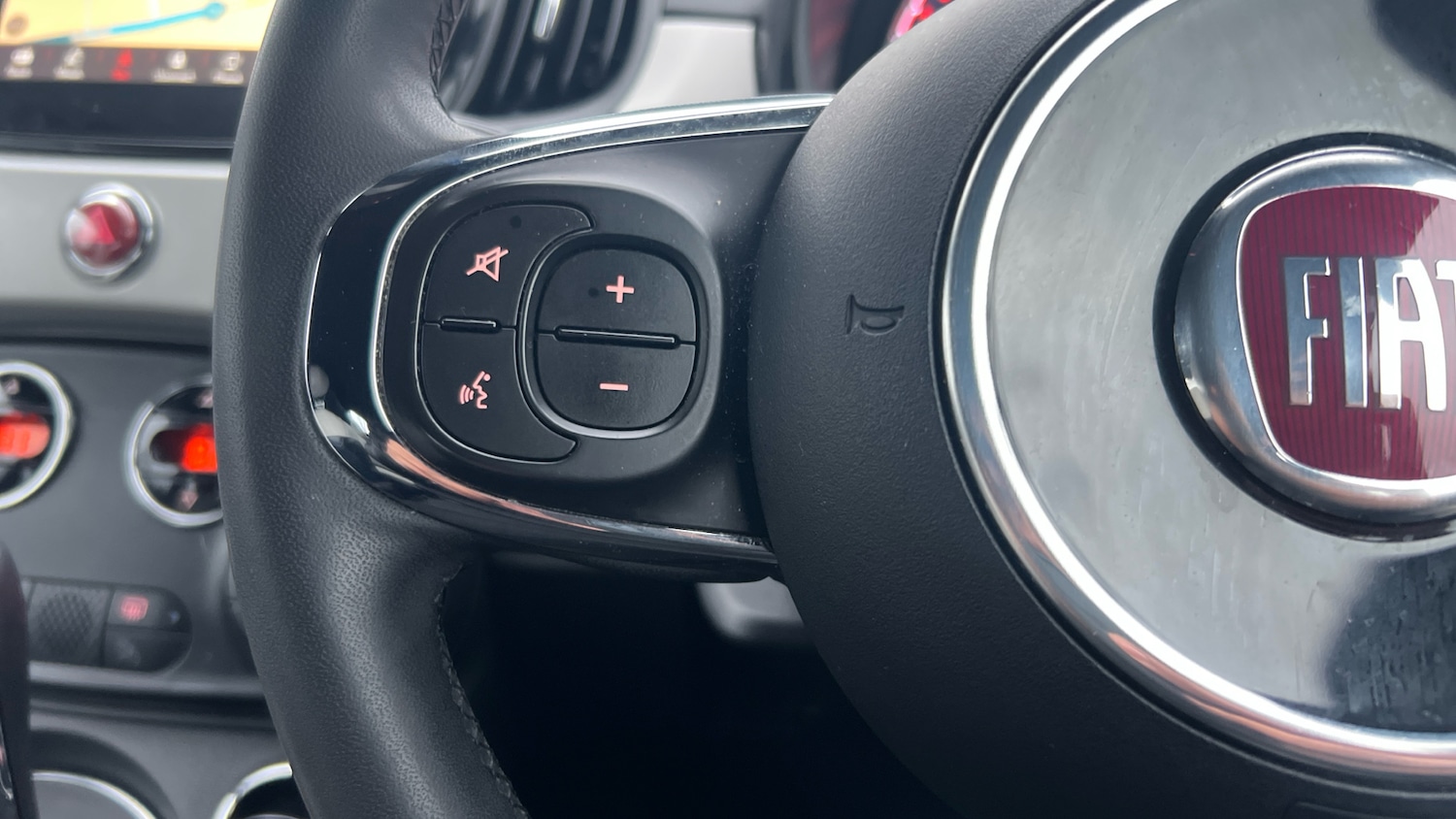 Used Fiat 500C 2020 for sale - 77030623: Photo 24