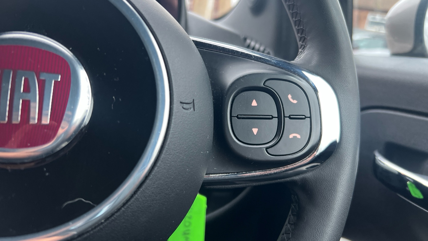 Used Fiat 500C 2020 for sale - 77030623: Photo 25