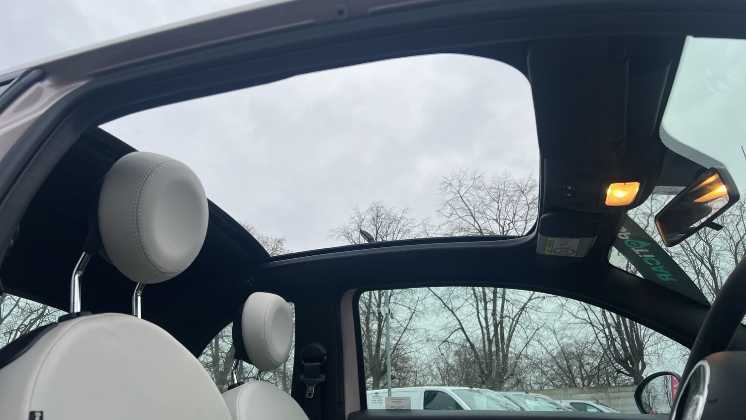 Used Fiat 500C 2020 for sale - 77030623: Photo 29