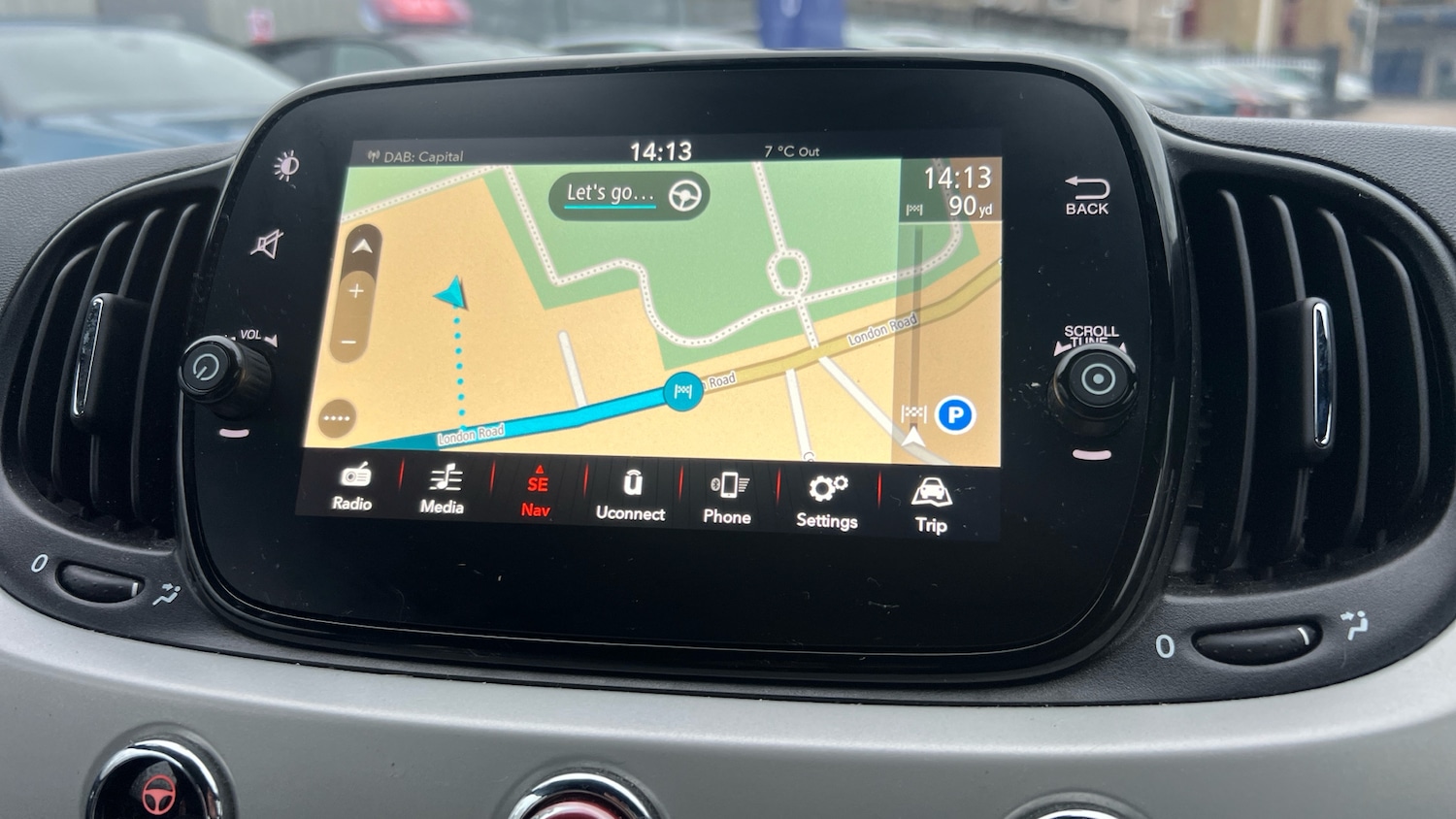 Used Fiat 500C 2020 for sale - 77030623: Photo 31