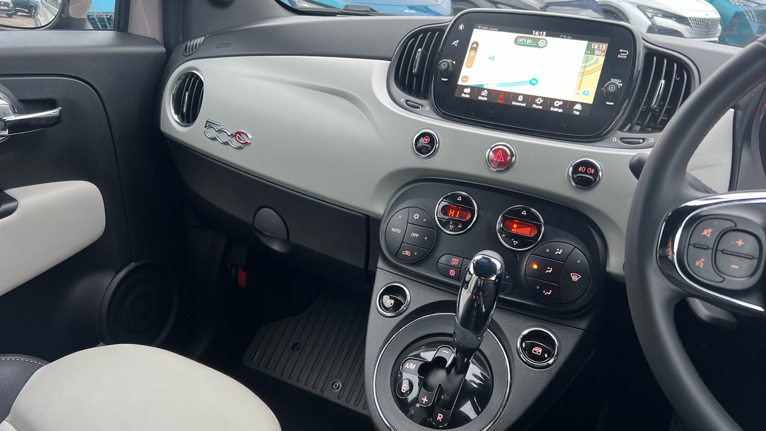 Used Fiat 500C 2020 for sale - 77030623: Photo 34