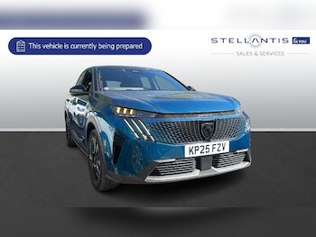 Used Peugeot 3008 2025 for sale - 78363560: Photo