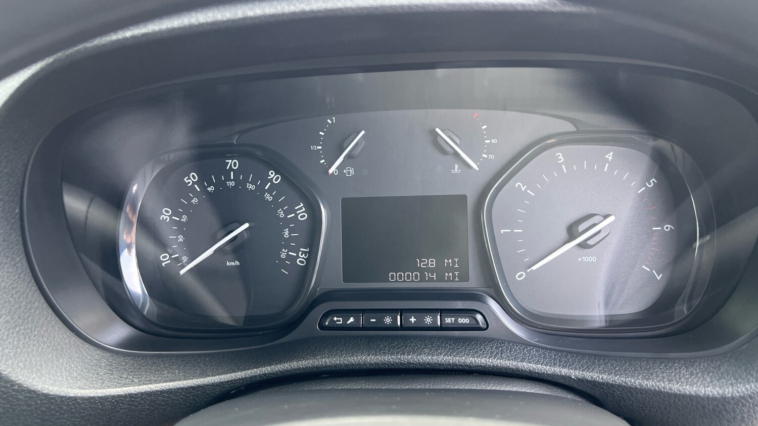 Used Peugeot Expert 2023 for sale - 76110297: Photo 13